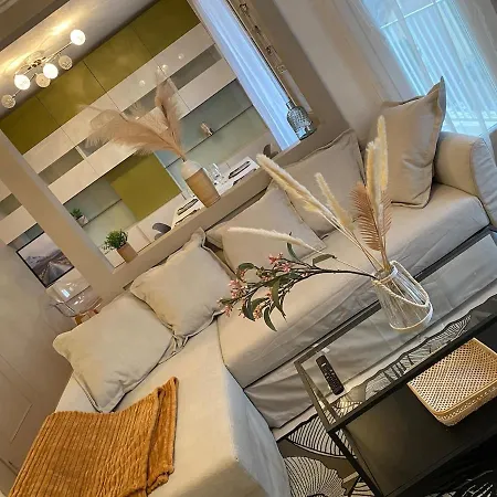 Apartmán La Casa A Souhaits 70 M2 Parking 2 Bedrooms Balcony Troyes