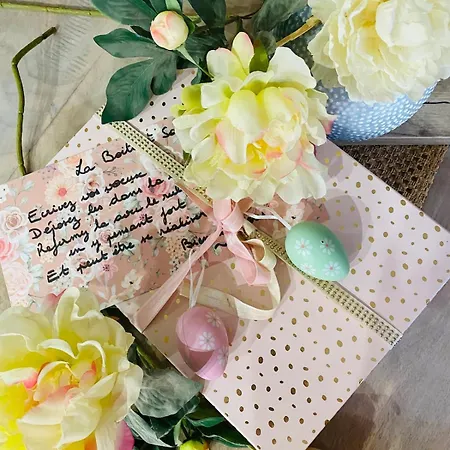 Apartmán La Casa A Souhaits 70 M2 Parking 2 Bedrooms Balcony *